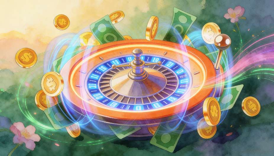 Mastering the Odds: Winning Gaming Strategies at Allwins Casino [Infographic Guide]
