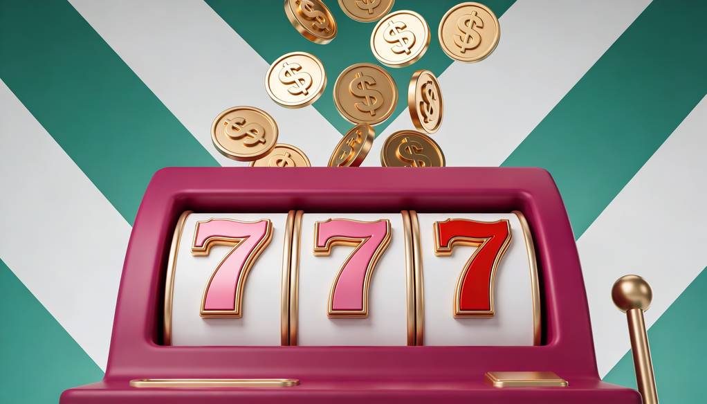 Pourquoi les machines à sous dominent les casinos en ligne Pourquoi les machines à sous dominent les casinos en ligne