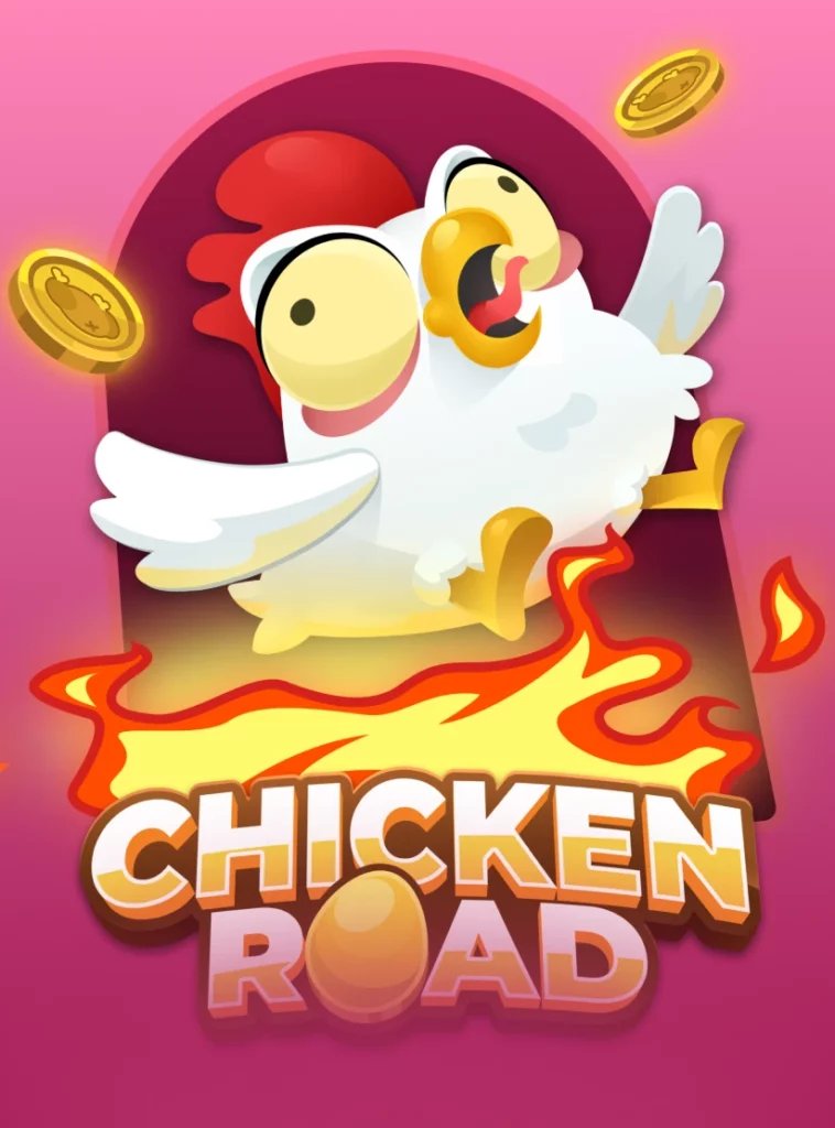 Descubre el Misterio detrás del Camino del Pollo en Casinos de España, chicken road casino