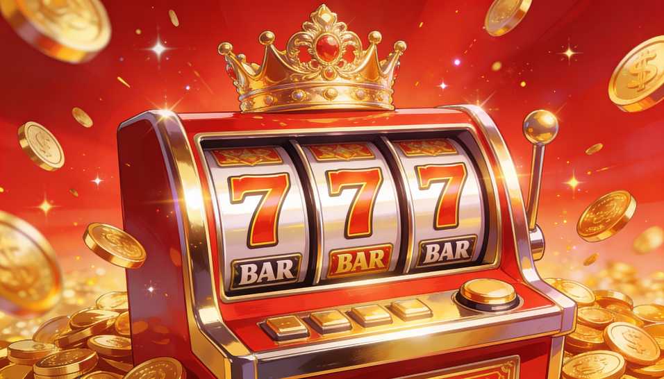 Comment Gagner sur Slotexo Casino : Stratégies et Astuces pour Maximiser vos Gains Comment Gagner sur Slotexo Casino : Stratégies et Astuces pour Maximiser vos Gains