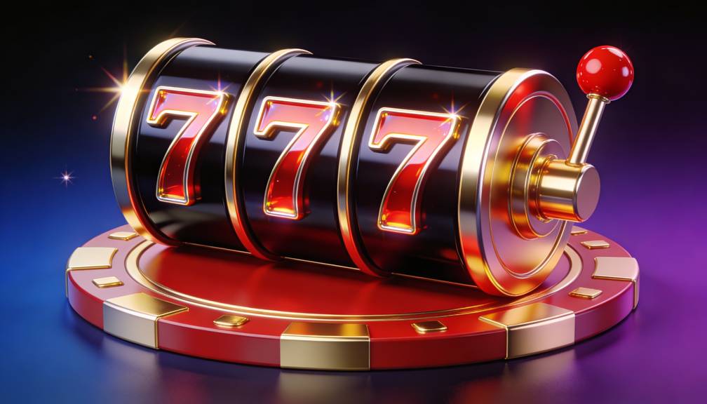 Comment Gagner sur Slotexo Casino : Stratégies et Astuces pour Maximiser vos Gains Comment Gagner sur Slotexo Casino : Stratégies et Astuces pour Maximiser vos Gains