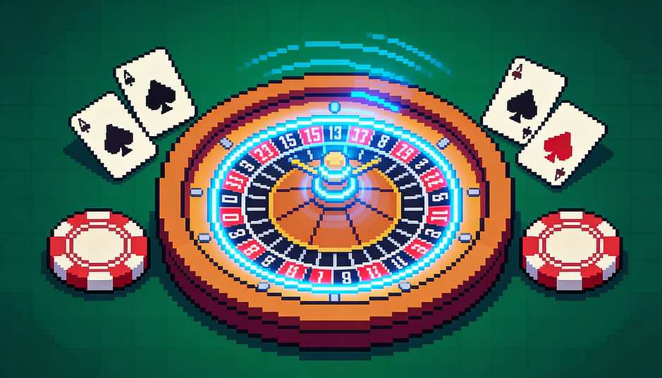 Gamification Trends in Online Casinos Gamification Trends in Online Casinos