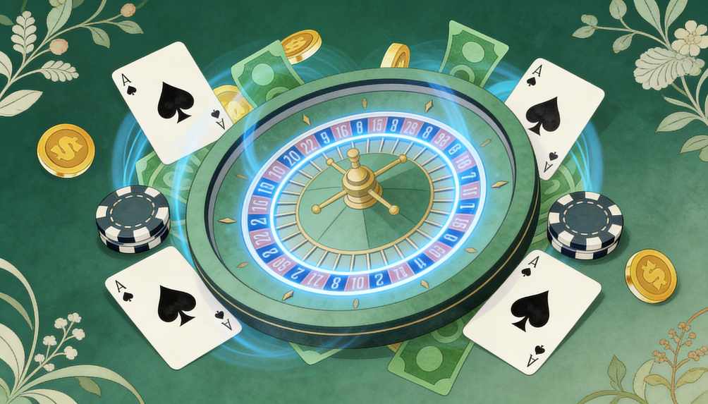 Magic Win Casino Game Reviews: A Comprehensive Guide Magic Win Casino Game Reviews: A Comprehensive Guide