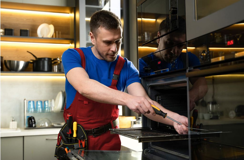 Home Appliance Repair in Gatineau