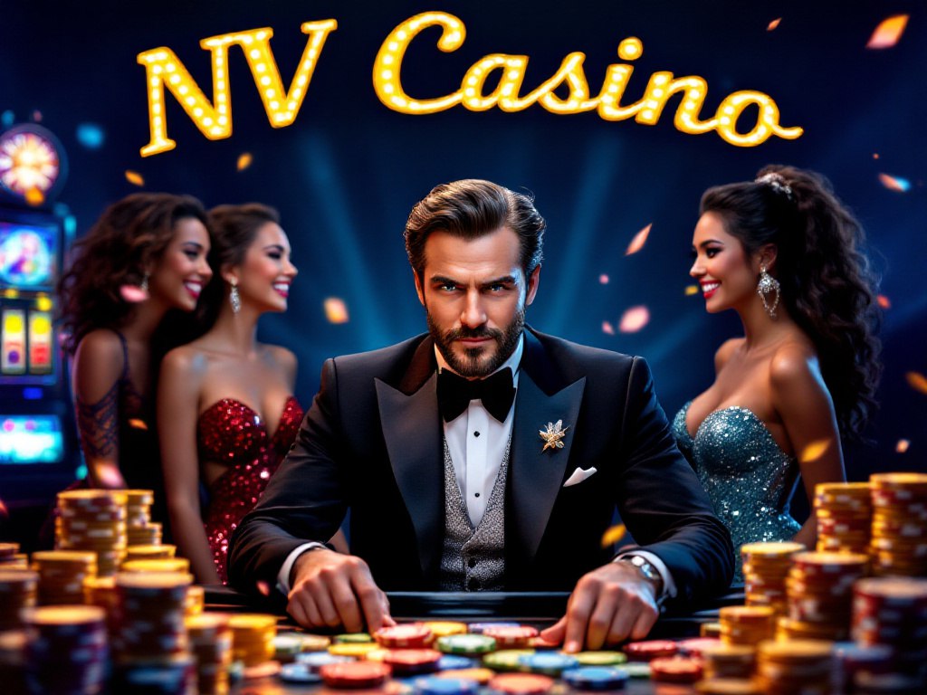 NV Gambling Establishment Testimonial