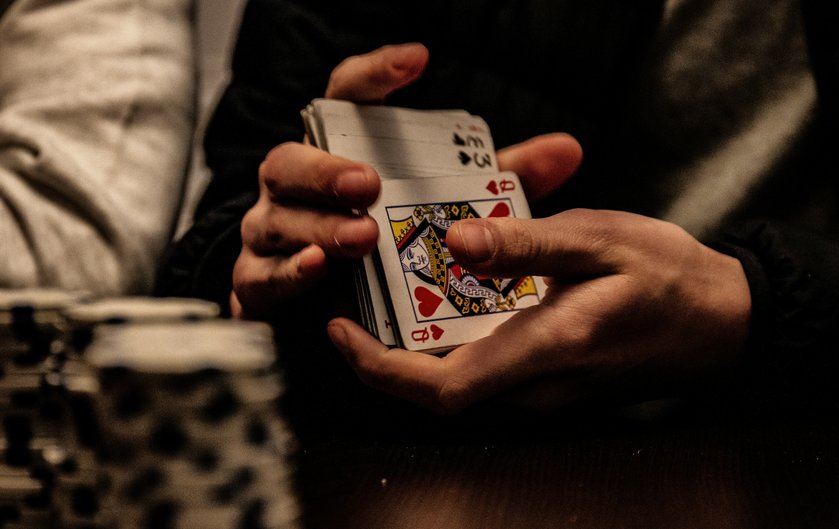 Neuf Casino : Qu'est-ce que le buzz ? Neuf Casino : Qu'est-ce que le buzz ?